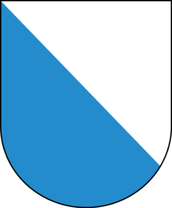 Wappen_Zürich_matt